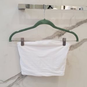 Tube top